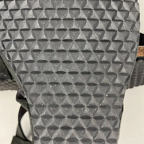 Teva Ysidro Extension Sandal Black Women’s Size US 7 - Picture 14 of 15